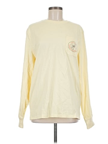 Disney Long Sleeve T-Shirt (view 1)
