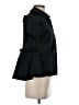 Alexis Black Short Sleeve Blouse Size XS - photo 4