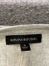 Banana Republic Silver Pullover Sweater Size S - photo 7