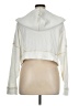 Out From Under 100% Cotton Ivory Cardigan Size XL - photo 2