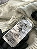 Banana Republic Silver Pullover Sweater Size S - photo 8