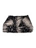 World Market 100% Polyester Black Scarf One size - photo 1