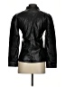 Unbranded 100% Polyester Black Jacket Size S - photo 2