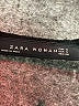 Zara Black Cocktail Dress Size S - photo 7