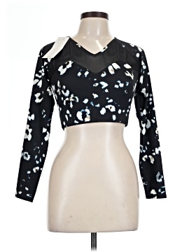 Varley Long Sleeve Blouse (view 1)