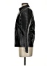 Unbranded 100% Polyester Black Jacket Size S - photo 5