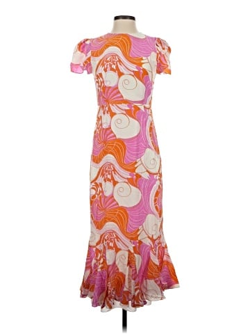 Rhode Casual Dress (view 1)