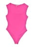Haute Monde Pink Bodysuit Size S - photo 1