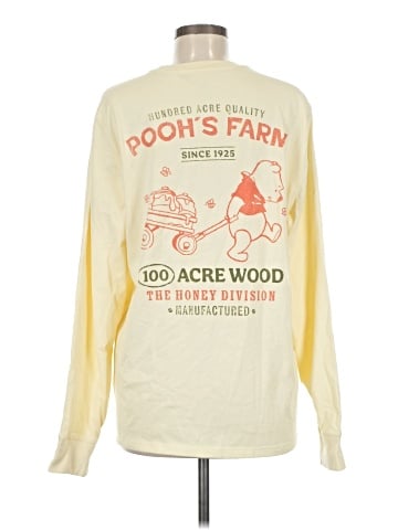Disney Long Sleeve T-Shirt (view 2)