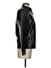 Unbranded 100% Polyester Black Jacket Size S - photo 4