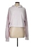 Fabletics Pink Pullover Hoodie Size L - photo 1