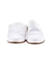 bc White Mule/Clog Size 7 1/2 - photo 2