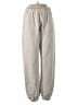 madhappy Solid Gray Sweatpants Size M - photo 1