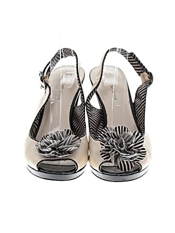 Anne Klein Heels (view 2)