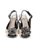 Anne Klein Ivory Heels Size 8 - photo 2
