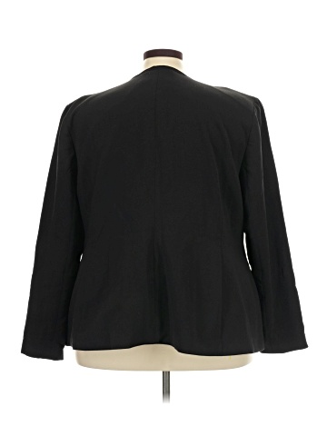 ELOQUII Blazer (view 2)