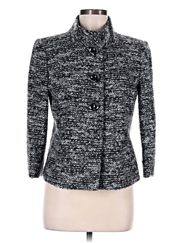 Tahari by ASL Jacket (view 1)