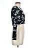 Varley Black Long Sleeve Blouse Size L - photo 4
