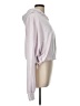 Fabletics Pink Pullover Hoodie Size L - photo 4
