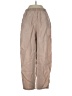 Zara Solid Tan Casual Pants Size XS - photo 1