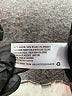 A New Day Solid Black Formal Skirt Size 16 - photo 5