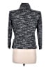 Tahari by ASL Gray Jacket Size 6 Petite - photo 2