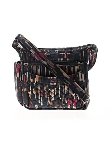 Lug Crossbody Bag (view 1)