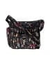Lug Black Crossbody Bag One size - photo 1