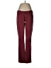 Levi's Burgundy Jeans Size 9 - photo 1