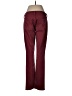 Levi's Burgundy Jeans Size 9 - photo 2
