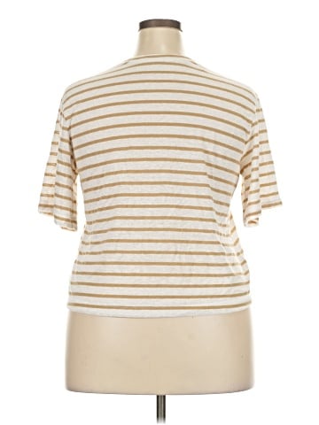 Universal Thread Short Sleeve T-Shirt (view 2)