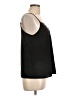 Shein 100% Polyester Black Tank Top Size L - photo 4