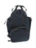 Unbranded 100% Nylon Blue Backpack One size - photo 1