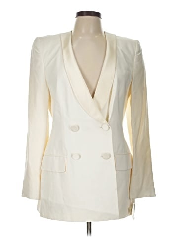 RENA LANGE Blazer (view 1)