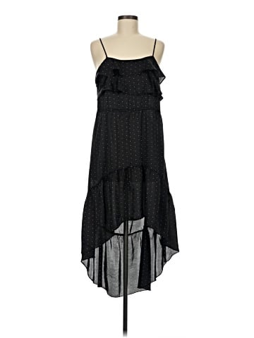 Akira Chicago Red Label Cocktail Dress (view 1)