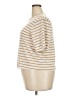 Universal Thread Stripes Gold Short Sleeve T-Shirt Size XXL - photo 5