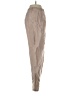 Zara Solid Tan Casual Pants Size XS - photo 4