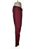 Levi's Burgundy Jeans Size 9 - photo 4