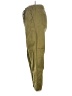 Ann Taylor LOFT Green Cargo Pants Size L - photo 5