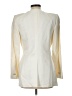 RENA LANGE Ivory Blazer Size 10 - photo 2