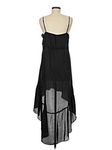 Akira Chicago Red Label Cocktail Dress (view 2)