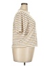Universal Thread Stripes Gold Short Sleeve T-Shirt Size XXL - photo 4