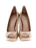 Vince Camuto Tan Heels Size 8 1/2 - photo 2