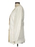 RENA LANGE Ivory Blazer Size 10 - photo 5