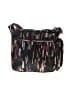 Lug Black Crossbody Bag One size - photo 3