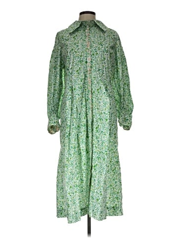 Thierry Colson Casual Dress (view 1)