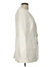 RENA LANGE Ivory Blazer Size 10 - photo 4