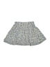 BAILEY'S BLOSSOMS Hearts Blue Skirt Size 2T - photo 1