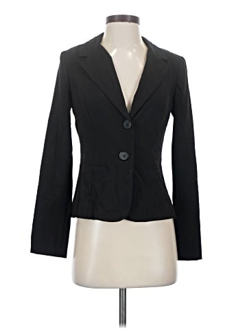 BCX Blazer (view 1)