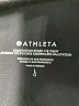 Athleta Black Active Pants Size L - photo 7